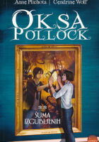 Oksa Pollock - Šuma izgubljenih