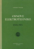 Osnove elektrotehnike, knjiga prva