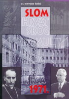 Slom hrvatskog komunističkog proljeća