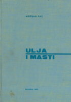 Ulja i masti