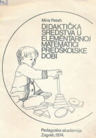 Didaktička sredstva u elementarnoj matematici