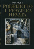 Podrijetlo i pravjera Hrvata
