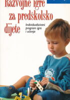 Razvojne igre za preškolsko dijete