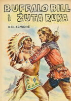 Buffalo Bill i Žuta Ruka