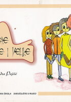 Igre za male i velike