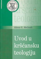 Uvod u kršćansku teologiju