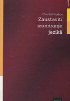 Zaustaviti izumiranje jezika