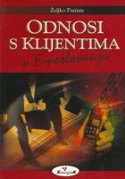 Odnosi s klijentima u e-poslovanju