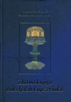 Zlatna knjiga bokeljskih književnika