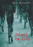 Jeleni na kiši