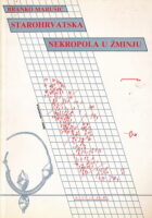 Starohrvatska nekropola u Žminju