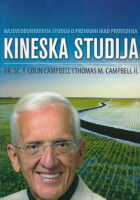 Kineska studija