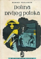 Dolina divljeg potoka