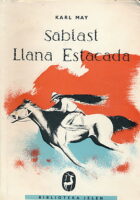 Sablast Llana Estacada