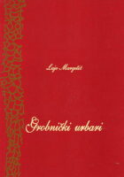 Grobnički urbari
