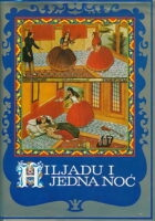 Hiljadu i jedna noć 1-4