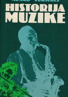 Historija muzike