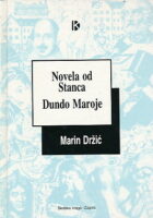 Novela od Stanca, Dundo Maroje