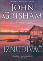 Iznuđivač