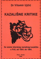 Kazališne kritike