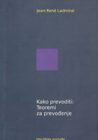 Kako prevoditi: Teoremi za prevođenje