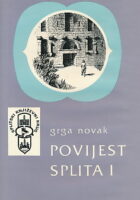 Povijest Splita I-IV