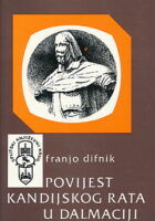 Povijest kandijskog rata u Dalmaciji