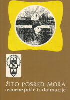Žito posred mora