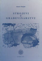 Strojevi u građevinarstvu