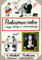 Parkinsonov zakon i druge studije o administraciji
