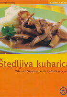 Štedljiva kuharica