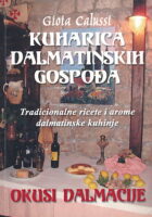 Kuharica dalmatinskih gospođa