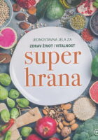 Superhrana