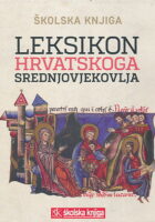 Leksikon hrvatskoga srednjovjekovlja