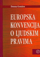 Europska konvencija o ljudskim pravima