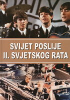 Svijet poslije II. svjetskog rata, knjiga treća