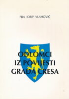 Odlomci iz povijesti grada Cresa