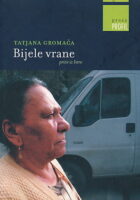 Bijele vrane: priče iz Istre