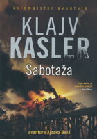 Sabotaža