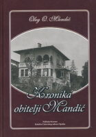 Kronika obitelji Mandić
