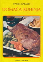 Domaća kuhinja
