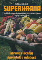 Superhrana