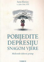 Pobijedite depresiju snagom vjere