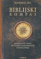Biblijski kompas