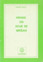 Hrana od koje se mršavi