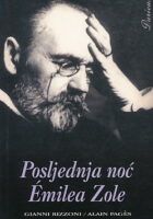 Posljednja noć Emilea Zole