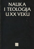 Nauka i teologija u XX veku