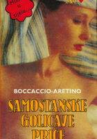 Samostanske golicave priče