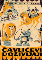 Čavlićevi doživljaji