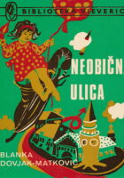 Neobična ulica